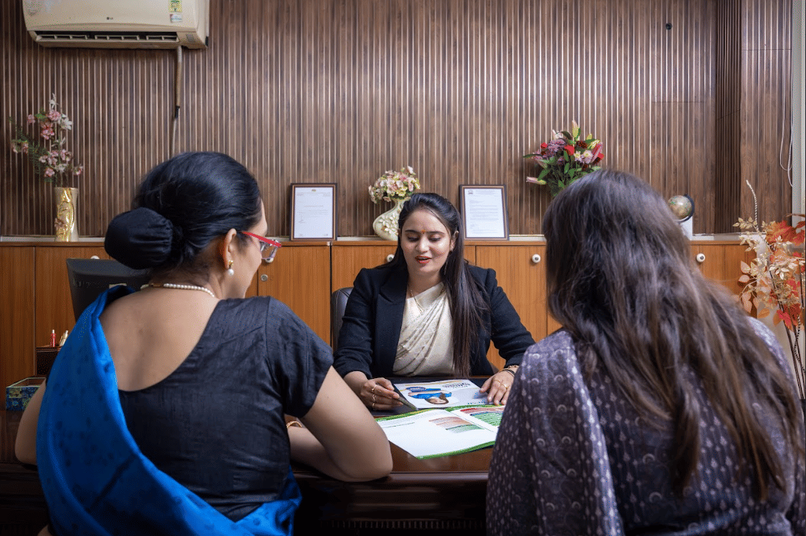 DPMI Vocational Institute New Delhi Student Life photo 112